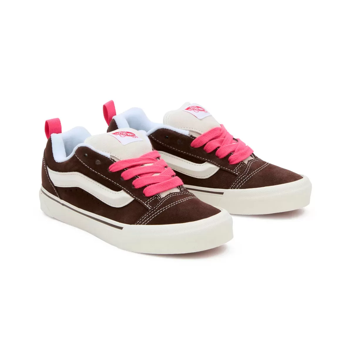 Vans Knu Skool Brown