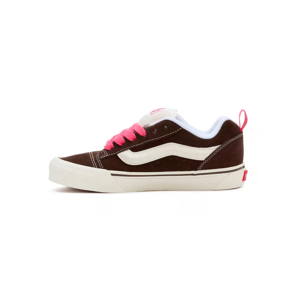 Vans Knu Skool Brown