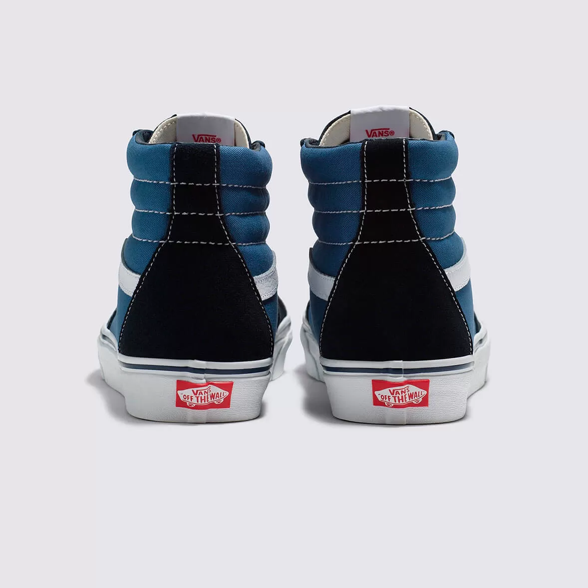 Vans UA SK8-Hi Navy