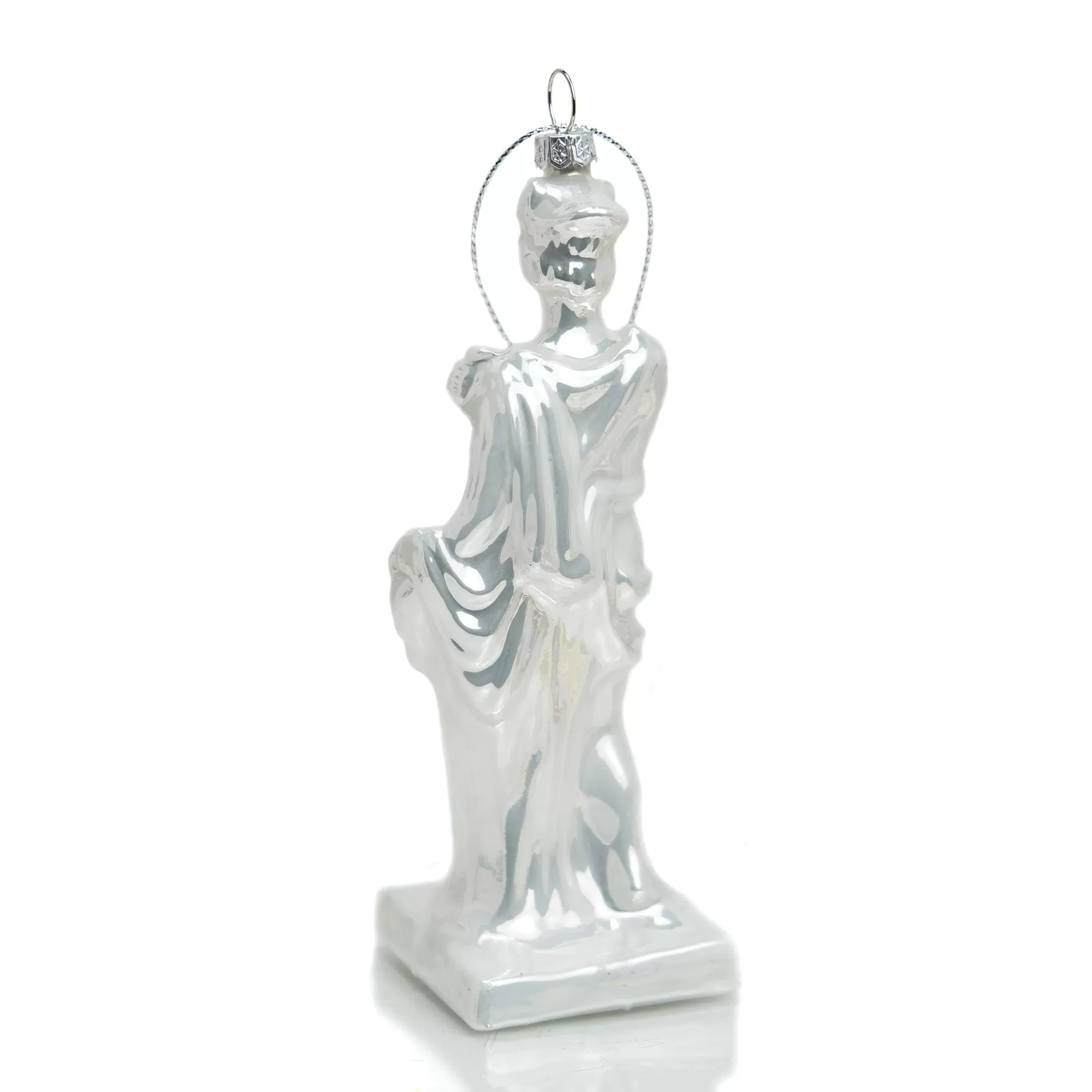 Venus of Menophantos Ornament