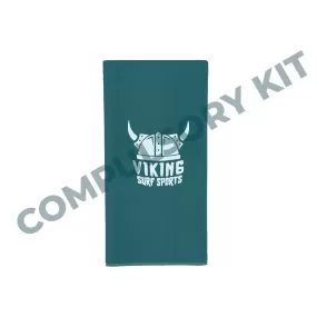 Vikings Microfiber Towel