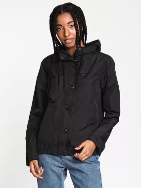 VOLCOM ENEMY STONE JACKET  - CLEARANCE