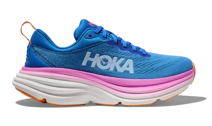 W Hoka BONDI 8