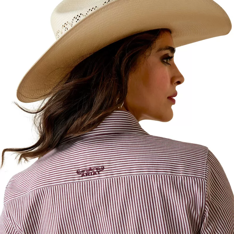 Women's Ariat Kirby Stretch Shirt