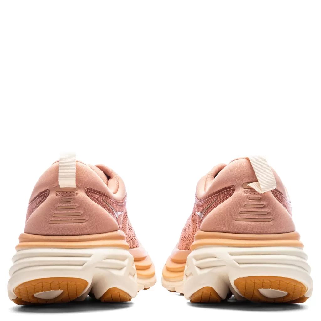 Women's Bondi 8 - Sandstone/Cream