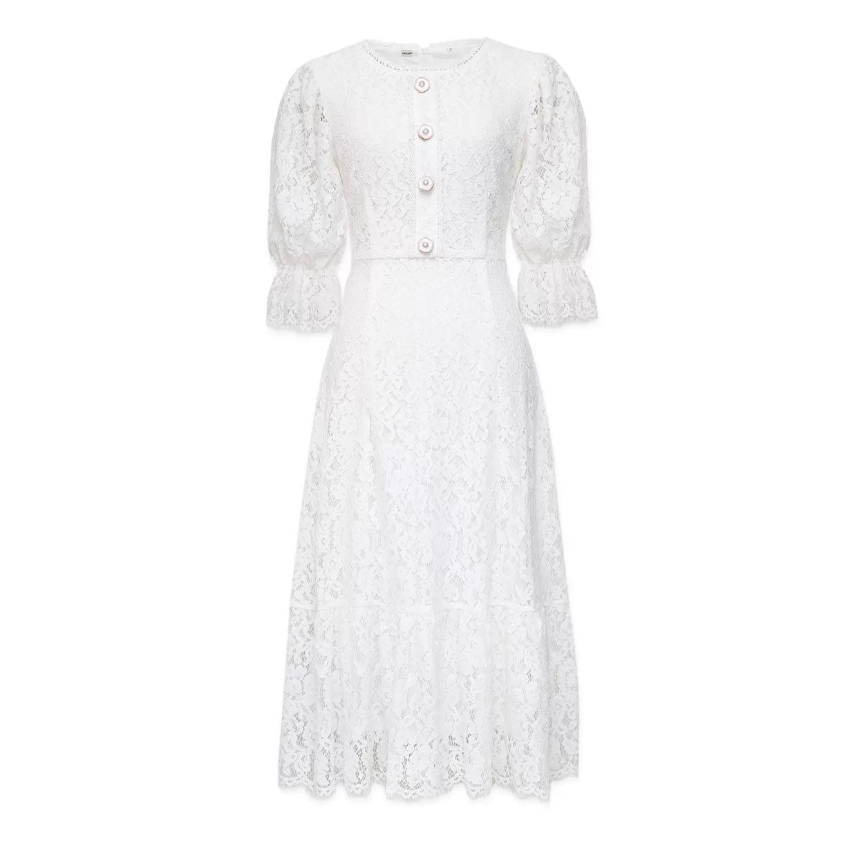 Women's Sandra Lace Dress