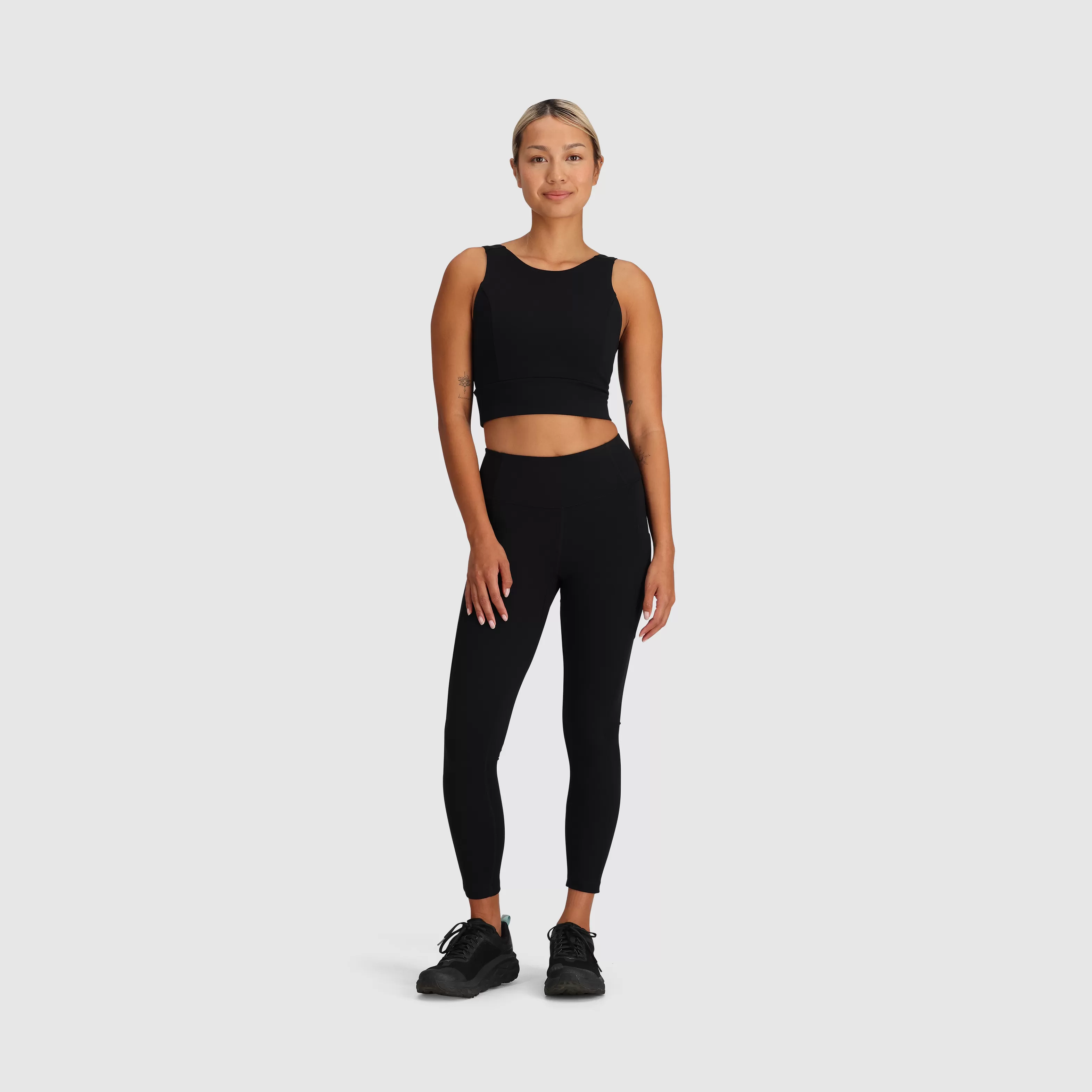 Women’s Vantage Crop Top