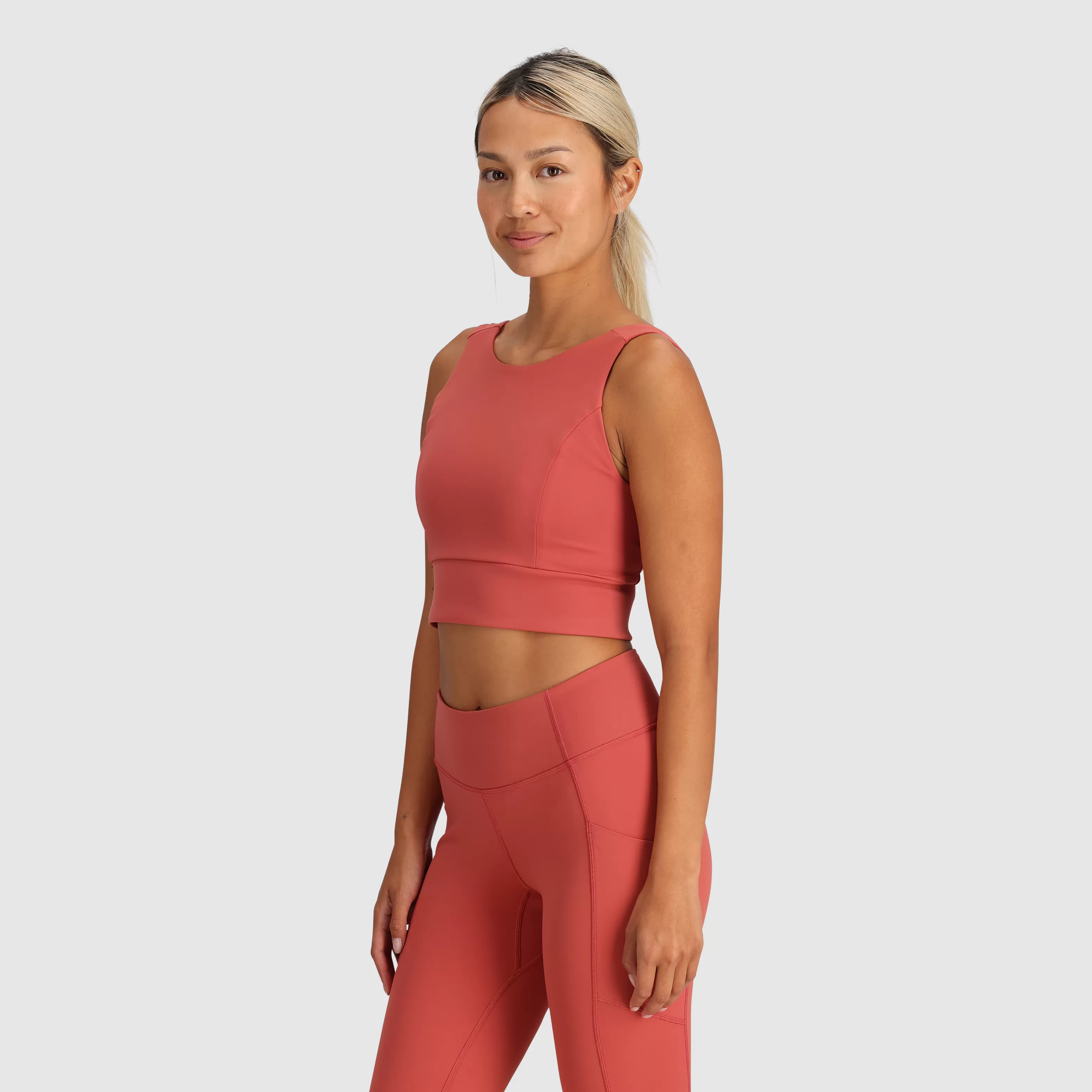 Women’s Vantage Crop Top