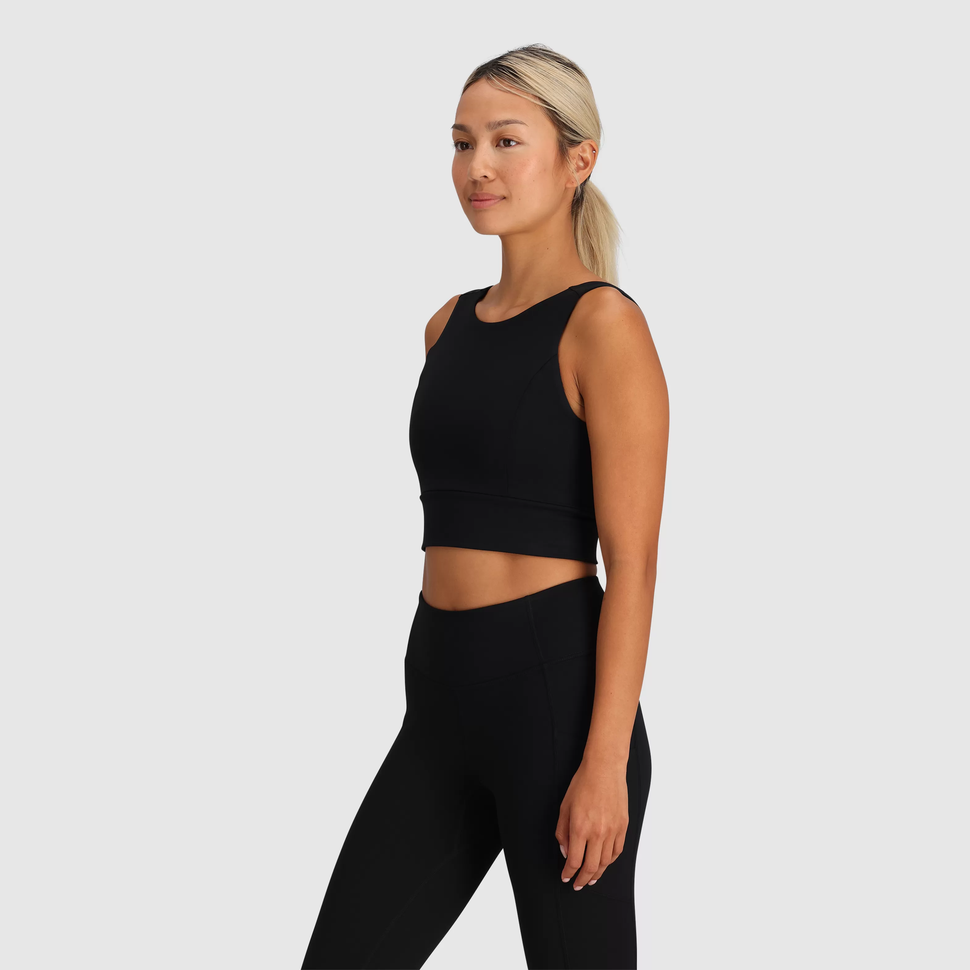 Women’s Vantage Crop Top