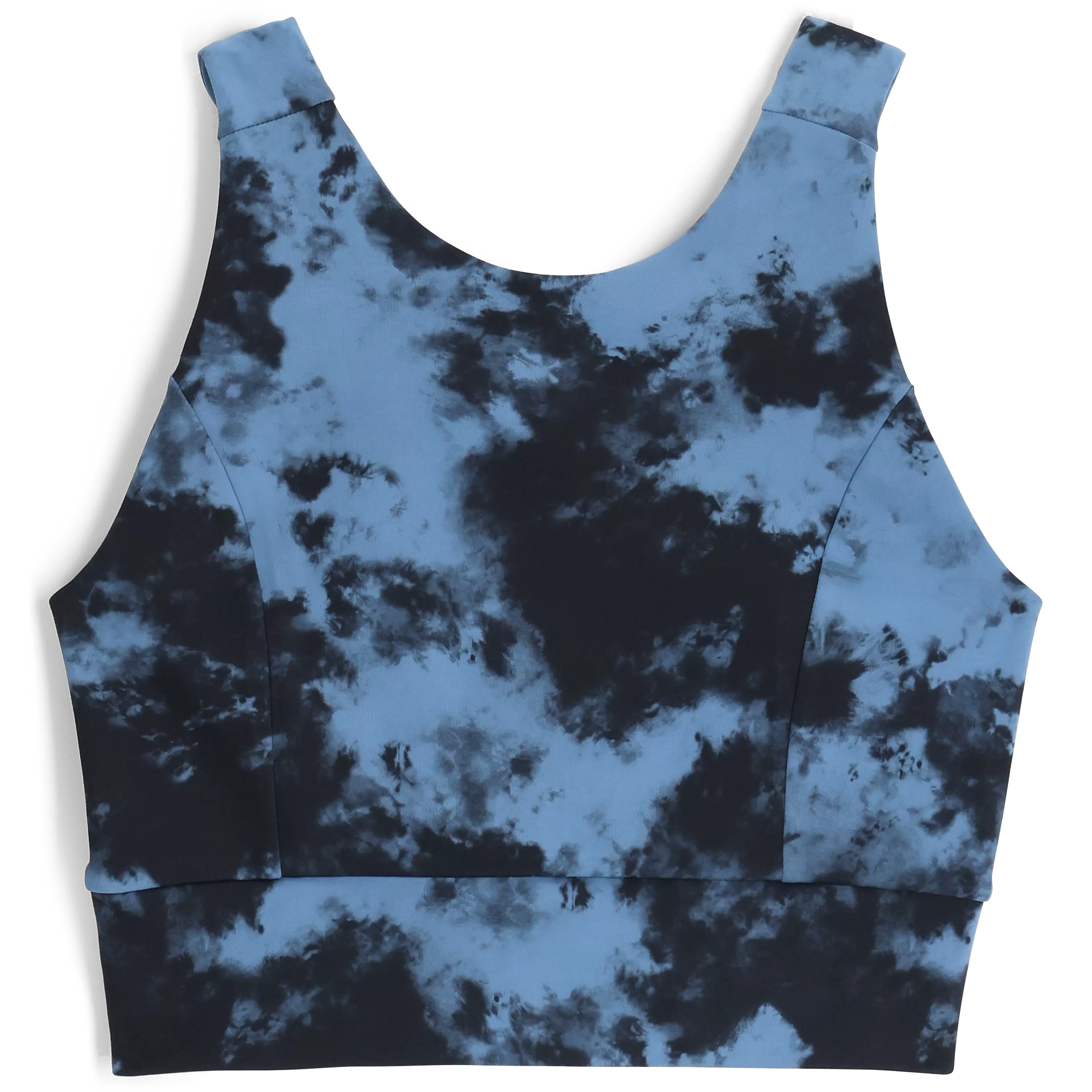 Women’s Vantage Crop Top