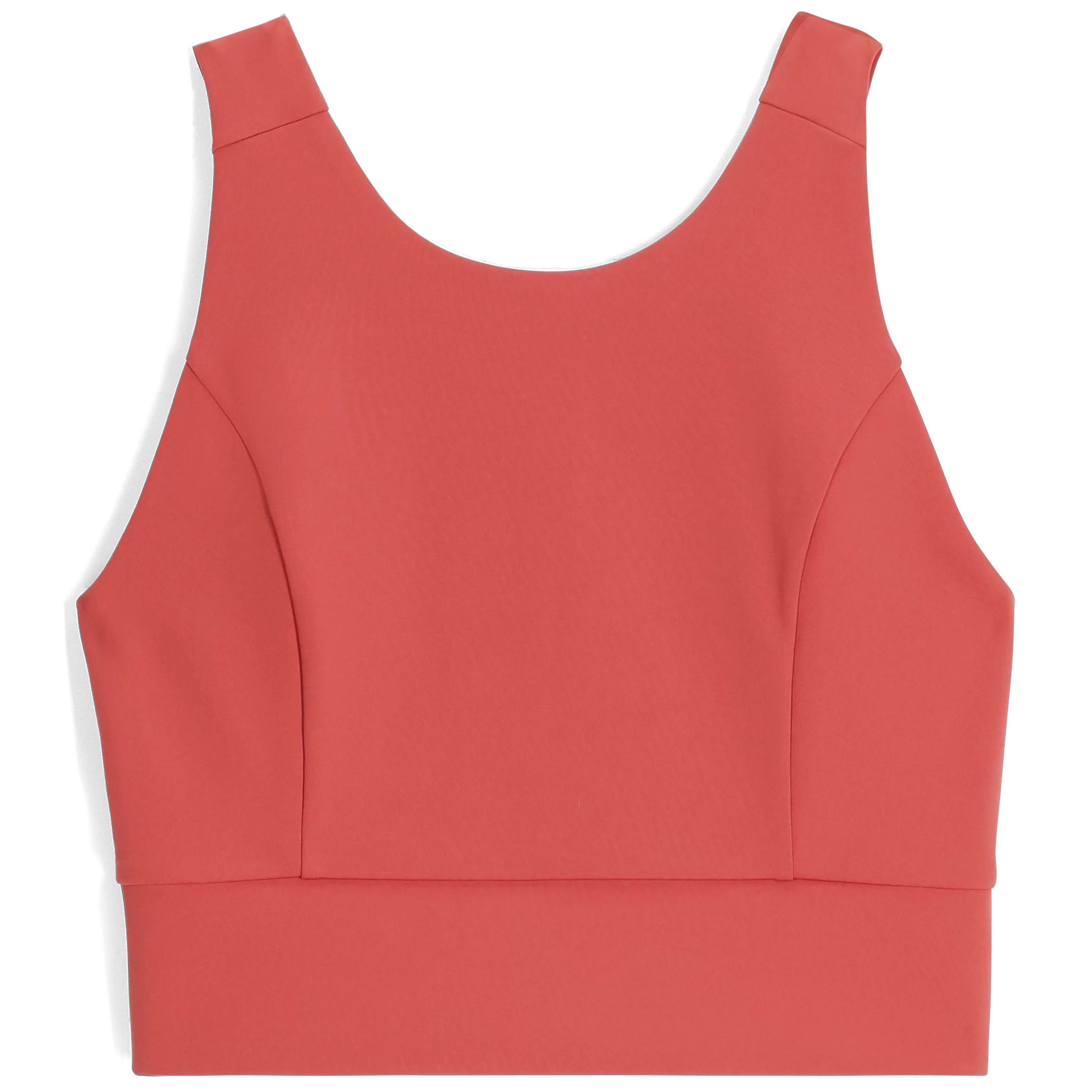 Women’s Vantage Crop Top