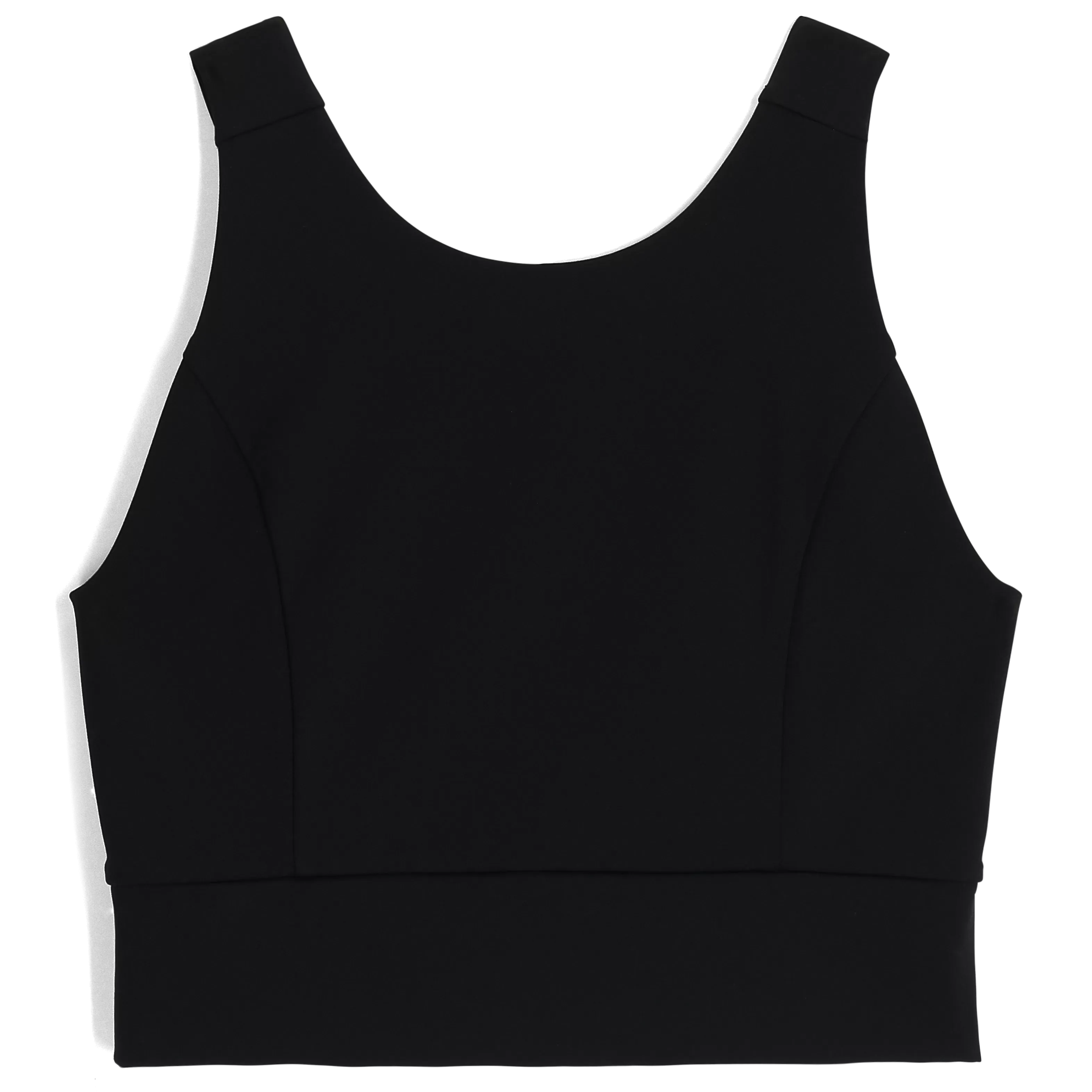 Women’s Vantage Crop Top