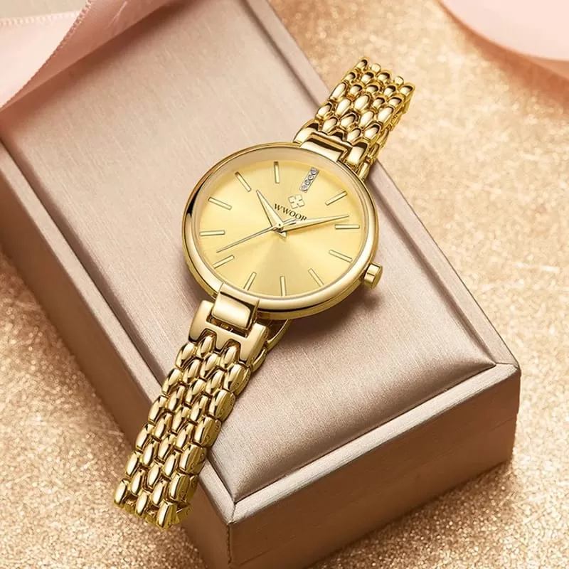 Wwoor Lady Timepiece