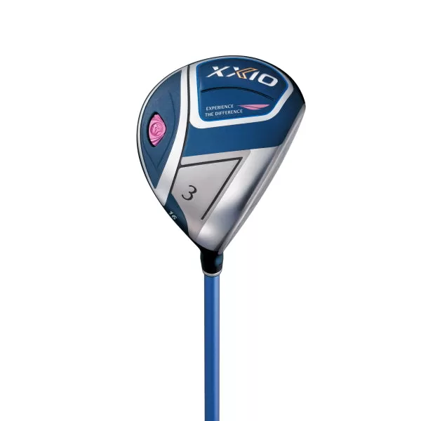 XXIO 11 Lady Fairway 7 Wood Graphite Ladies Flex Right Hand - SHOP WORN