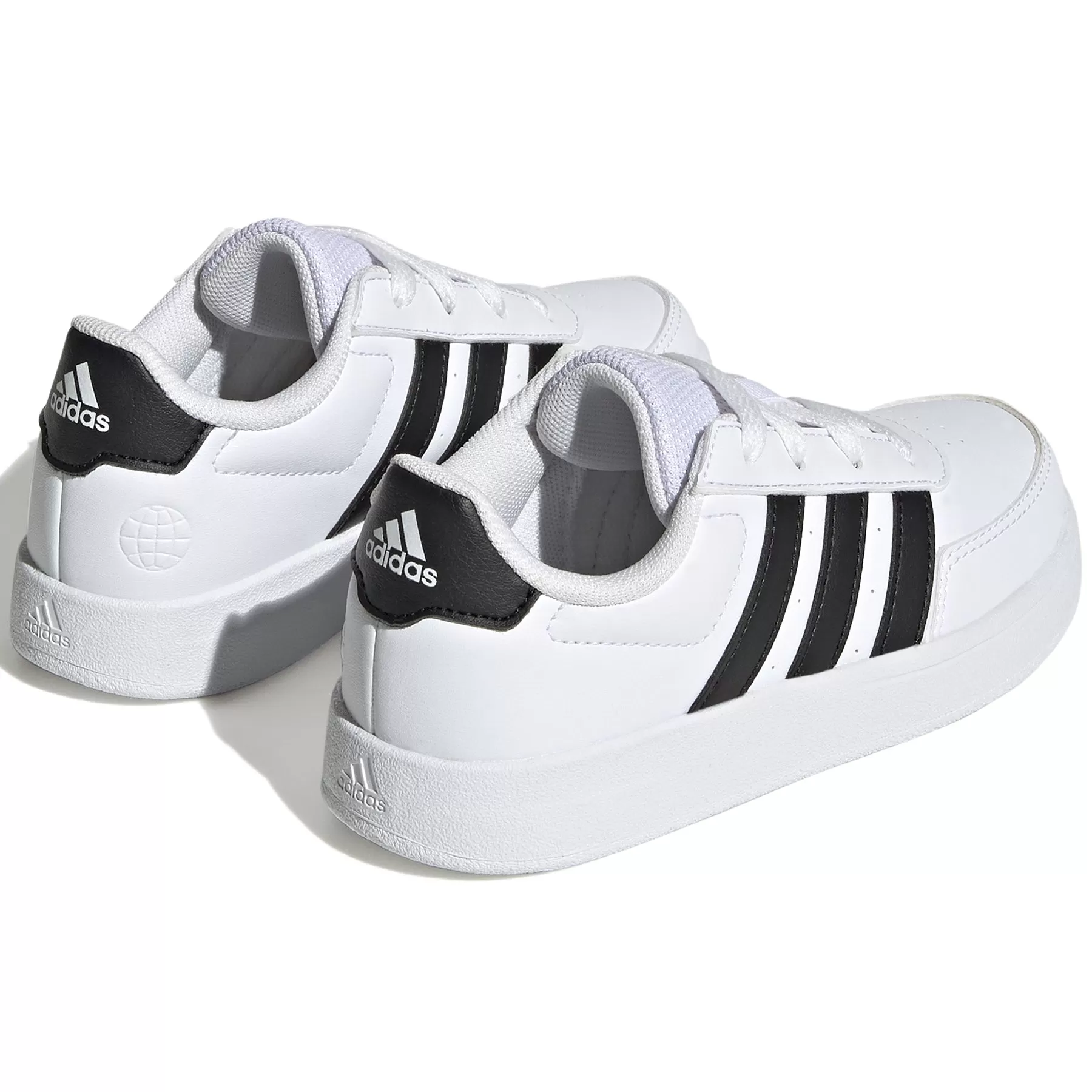 Zapatillas Adidas Unisex Urbanas Breaknet 2.0 | HP8956