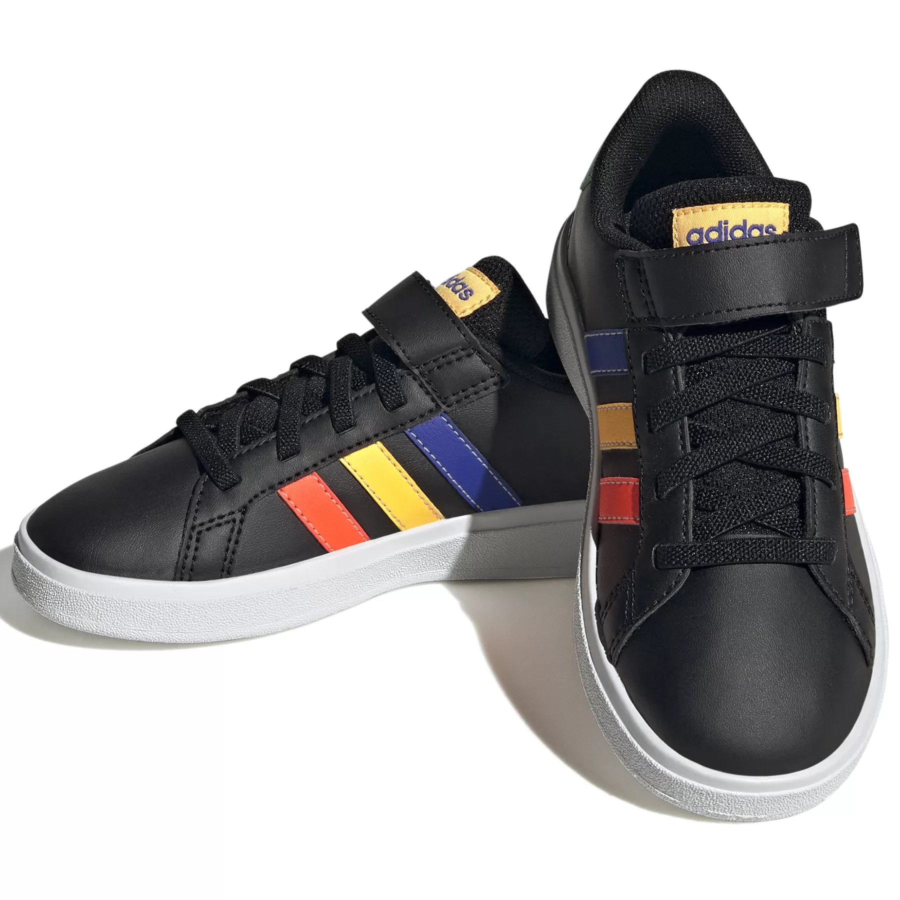 Zapatillas Adidas Unisex Urbanas Grand Court 2.0 | HP8914